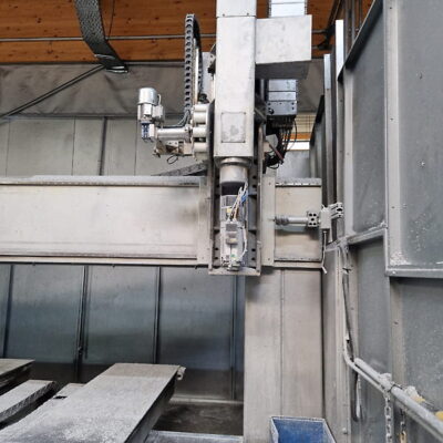 MAKA MM 7t Bj. 2001