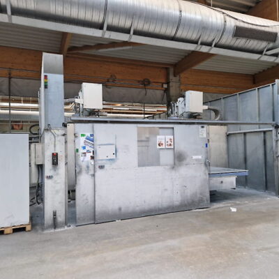 MAKA MM 7t Bj. 2004
