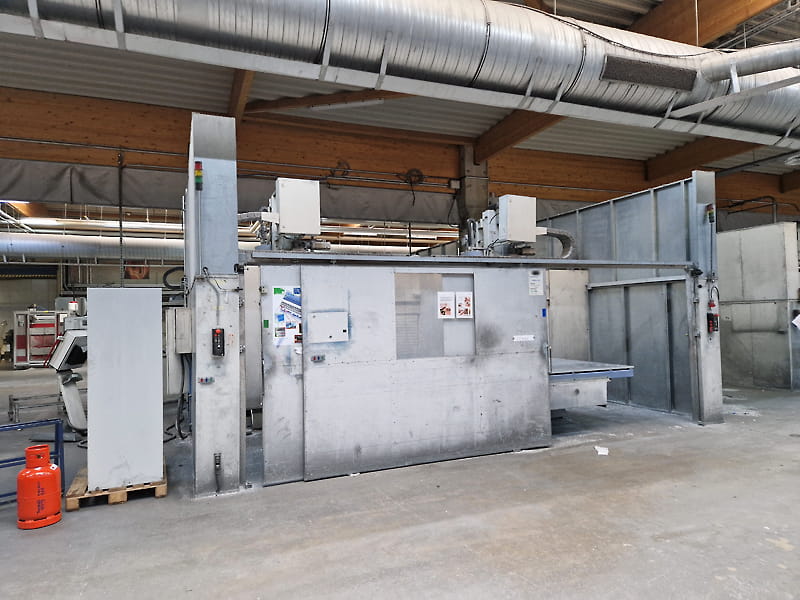 MAKA MM 7t Bj. 2004