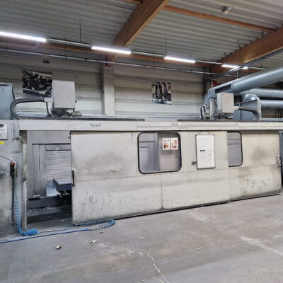 MAKA MM 7t Bj. 2005